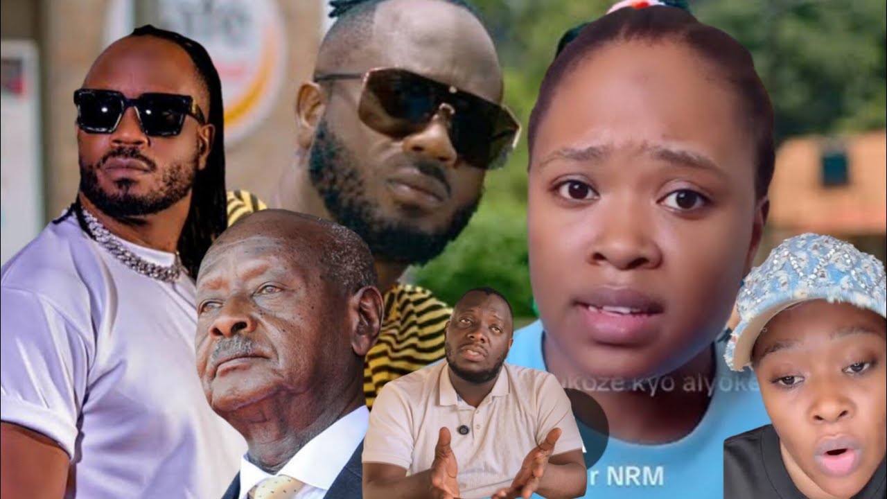 KASUKU ALESE OBUJULIZI  BEBE COOL ALINA FILES 200 KU LUWI LIGHT , NAYE YEYAMUSONYIWA GOV'T YEMUSIBA.