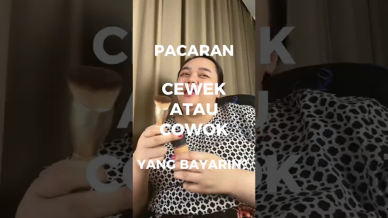 Siapa Yang Bayarin Pacaran Cewek atau Cowok 