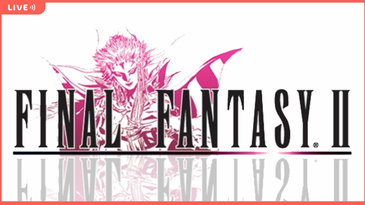 Final Fantasy Day: Em Busca Do Player Perdido!!!