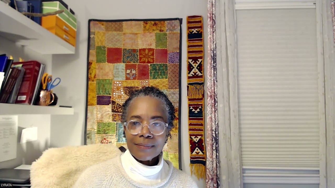 Self-Mastery Training via Ageless Wisdom Teachings / Lesson Review May 2024