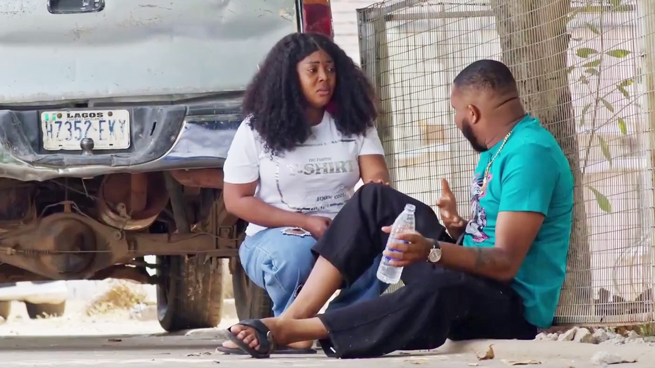 BINTI BILIONEA KAJIFANYA MUUZA MGAHAWA ILI AMPATE MUME SAHIHI WALIO MDHARAU WANASHANGAA