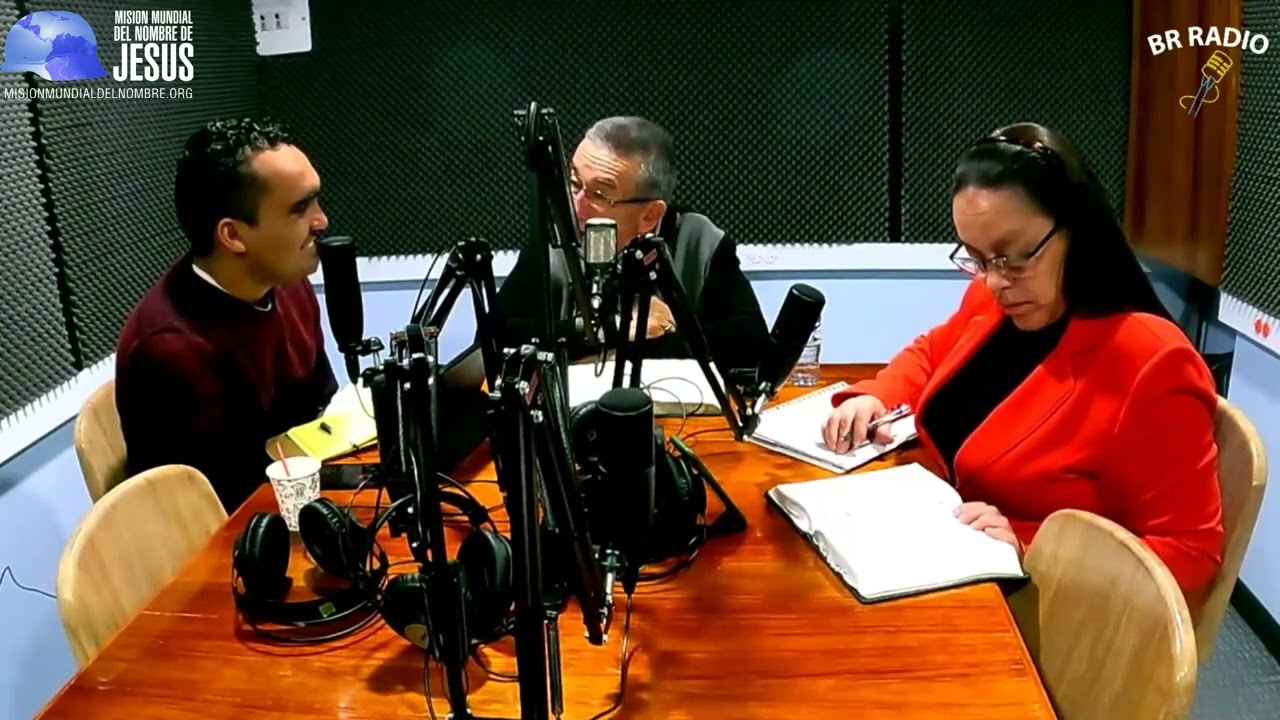 ¿GENERACIÓN PENTECOSTAL ES DE LA IPUC, QUÉ OPINA SOBRE ELLOS?. PREGUNTE USTED. PASTOR CARLOS HOYOS.