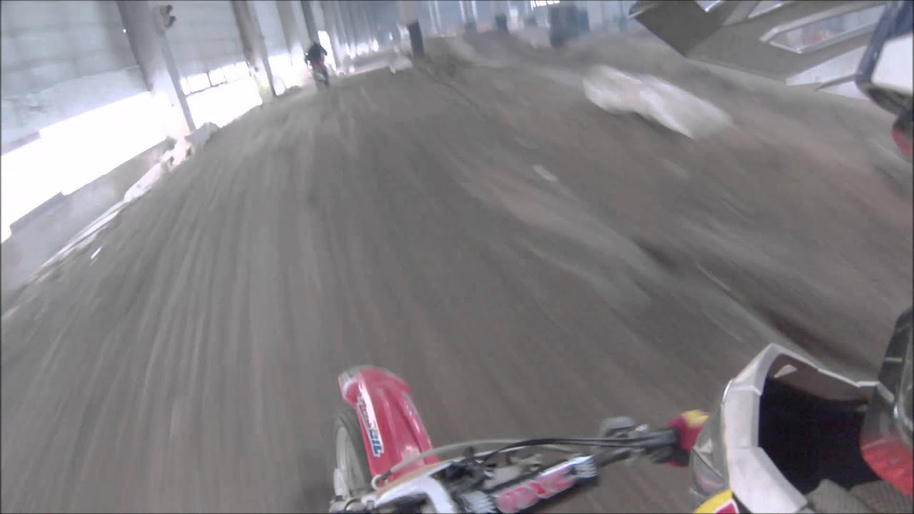 MX Raceland / SX Halle Villingen-Schwenningen