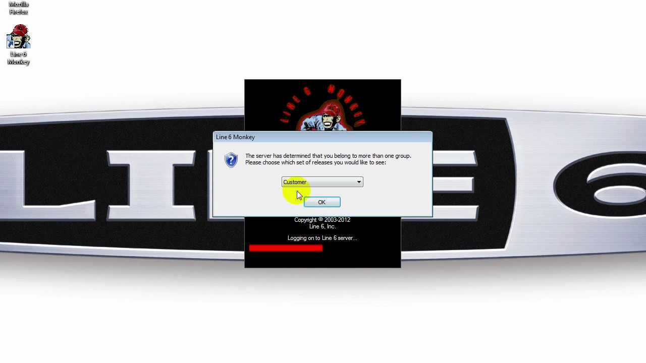Updating Digital Wireless Devices #1: XD-V75 Receiver