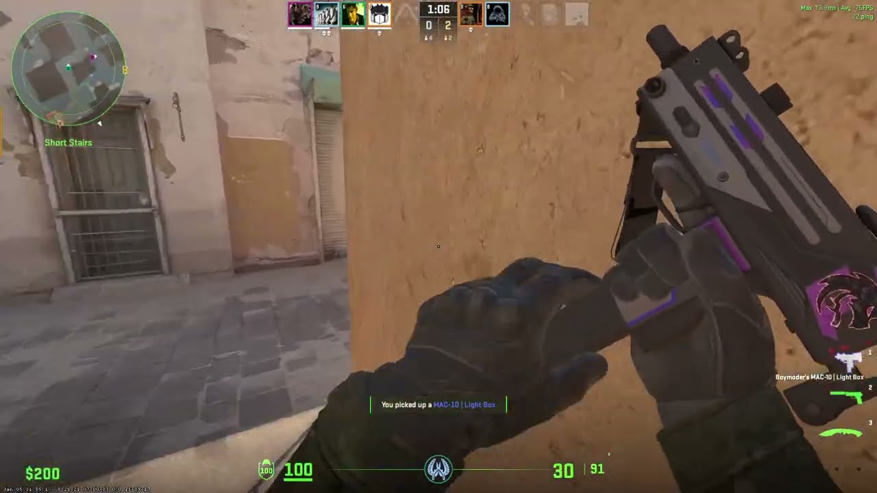 🔥 Counter-Strike LIVE | Road to Victory 💥 | Ranked Grind | Premier | CS2 | DarthVaderXP 🎮🔥