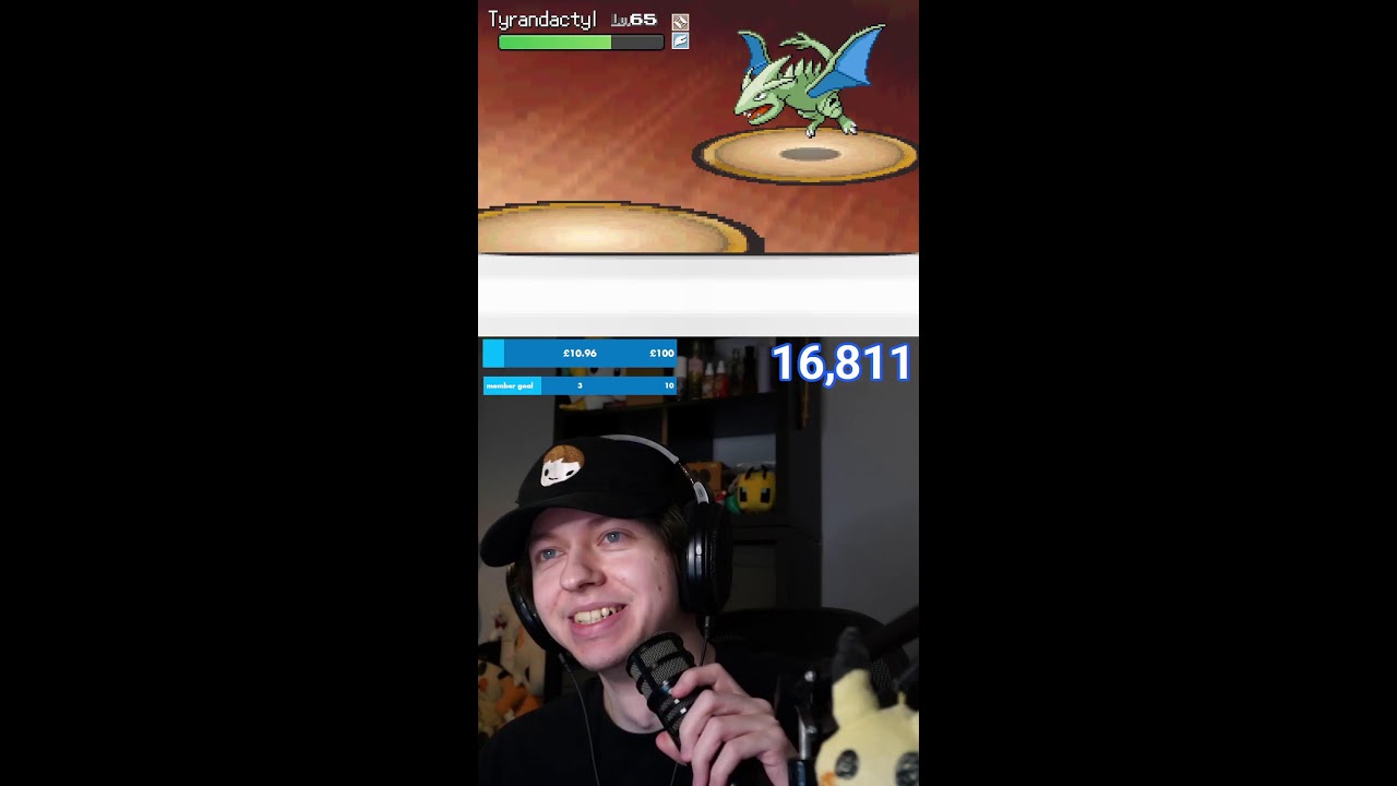 The Pokemon Infinite Fusion Elite Four