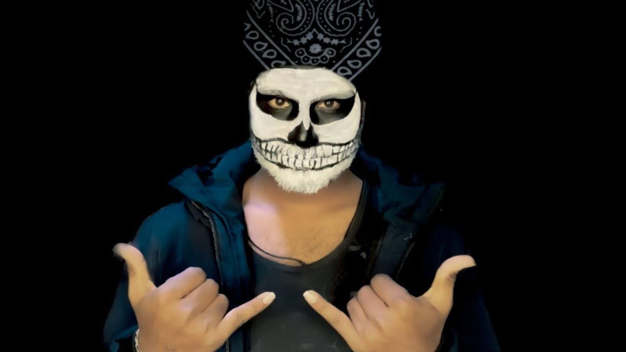 "Maine Try Kiya Talwinder Ka Makeup Look | 