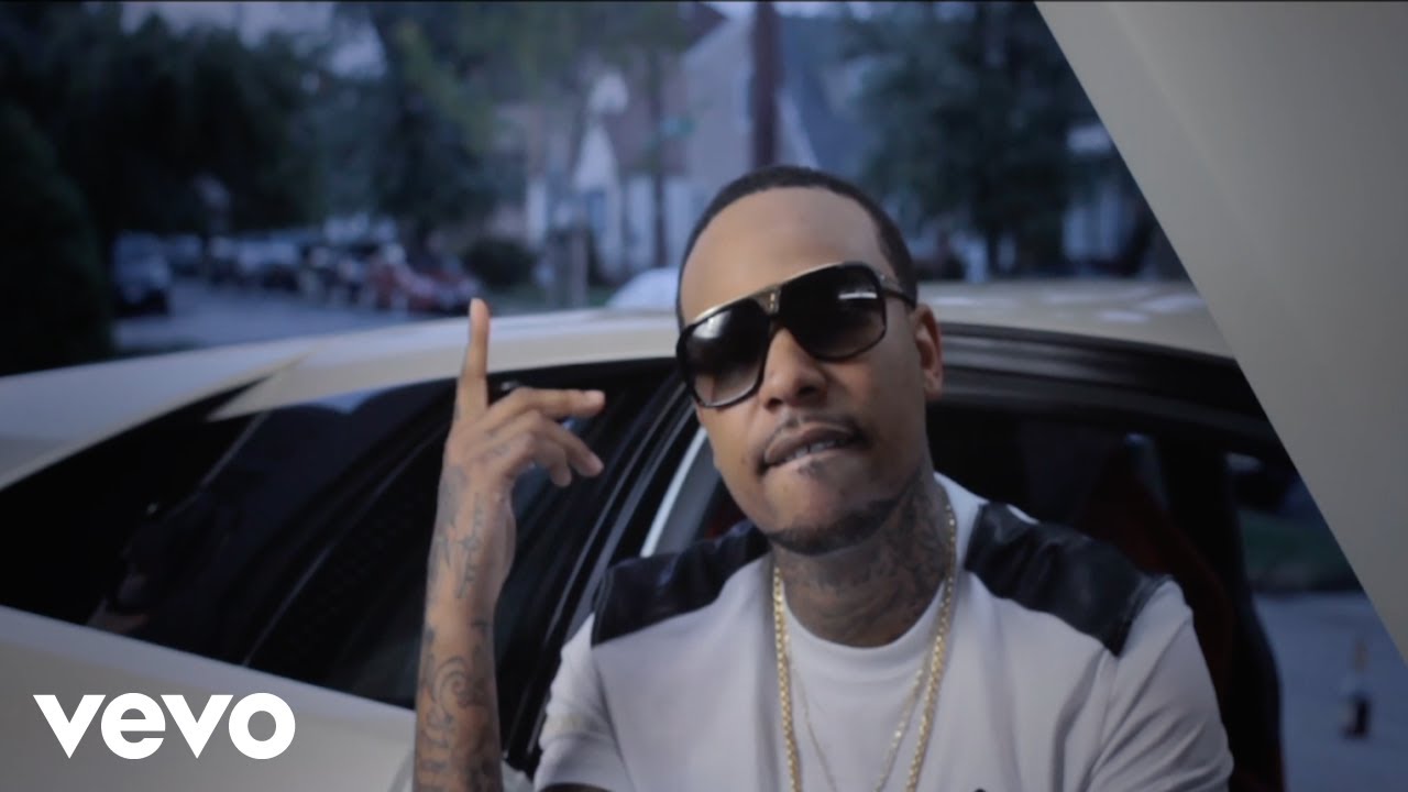 Chinx - Yay (Official Music Video)
