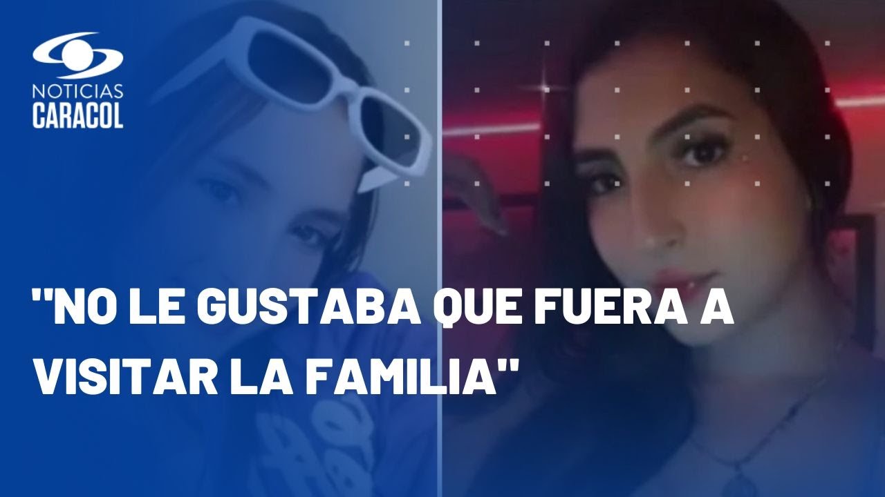 Extranjero, se&ntilde;alado de feminicidio de Laura Lopera en Medell&iacute;n: el cuerpo fue hallado en una maleta
