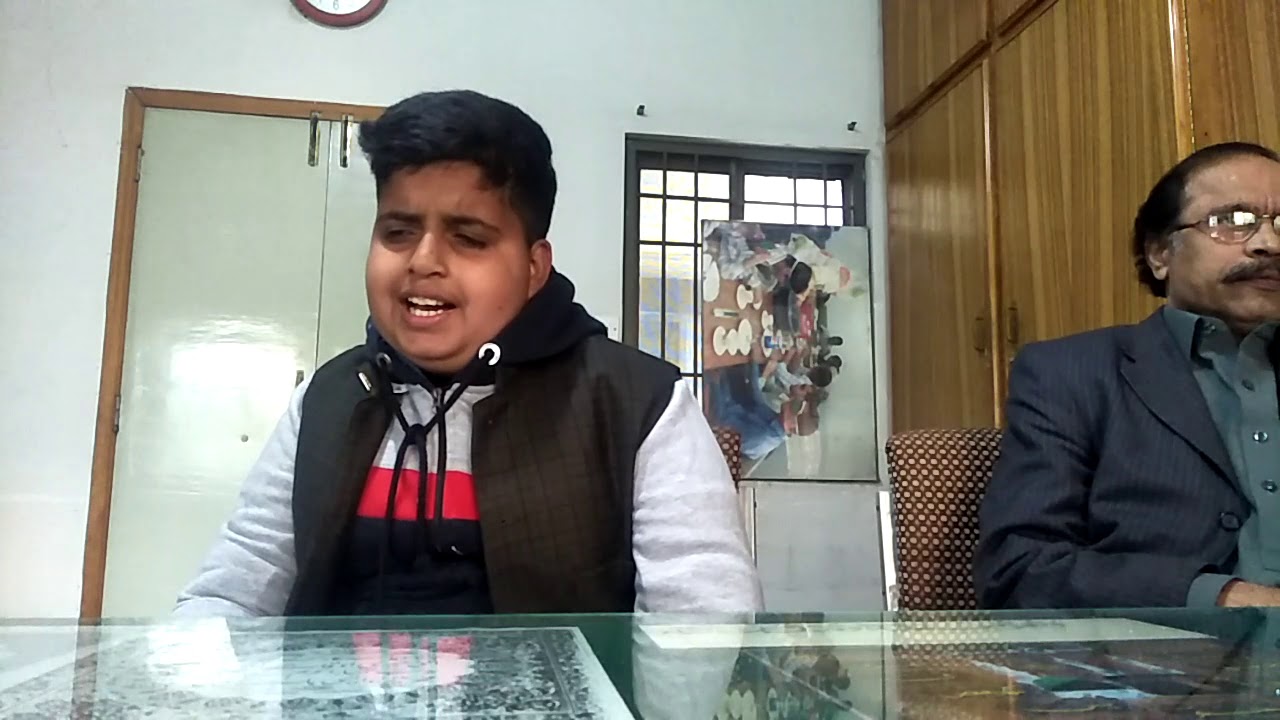 کھلا ہے سبھی کے لئے باب رحمت