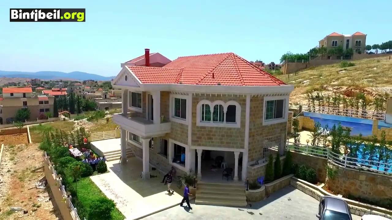 فيلا 