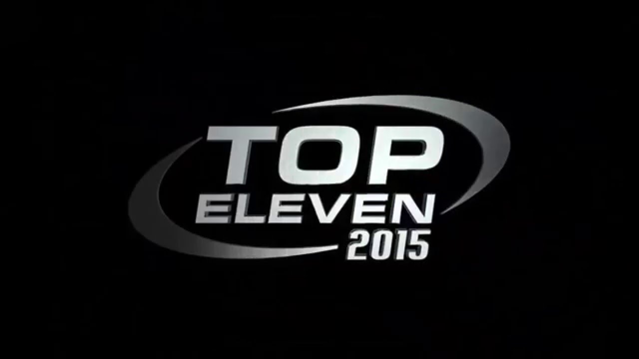 Top Eleven - Attacking, Normal and Defensive formations!