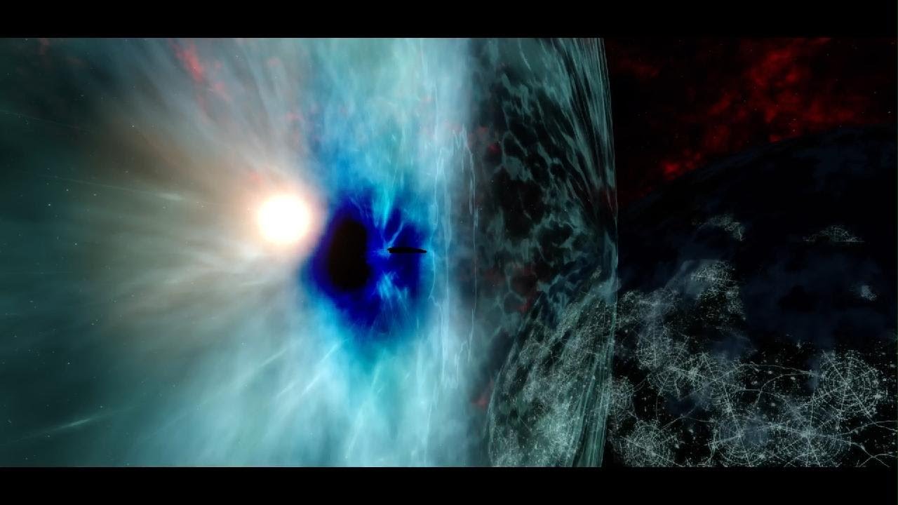 STO - Don't Beam Me in the Ground!