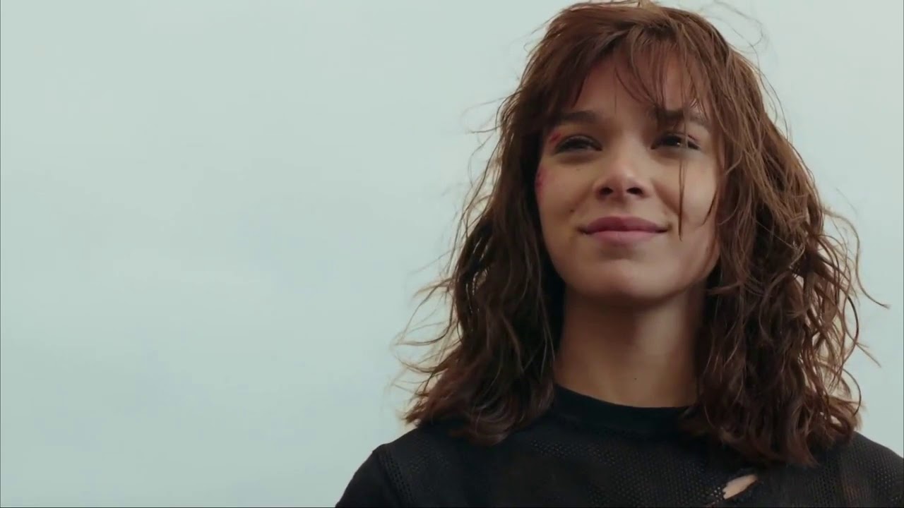 Bumblebee - Recut Ending (Stan Bush - Dare)