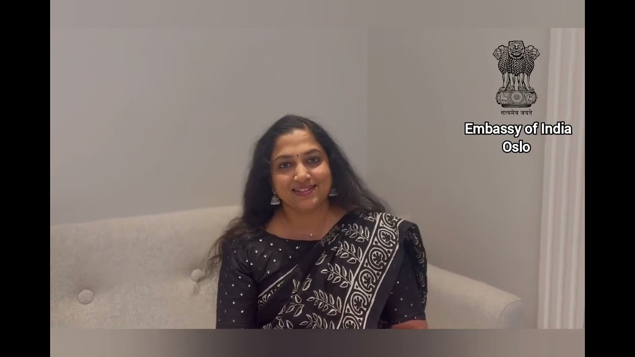 International Women's Day 2023 | Embassy of India, Oslo