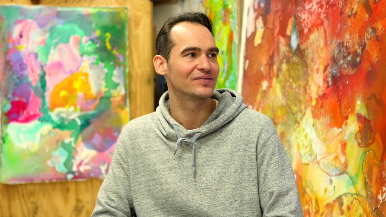 Conscious Art