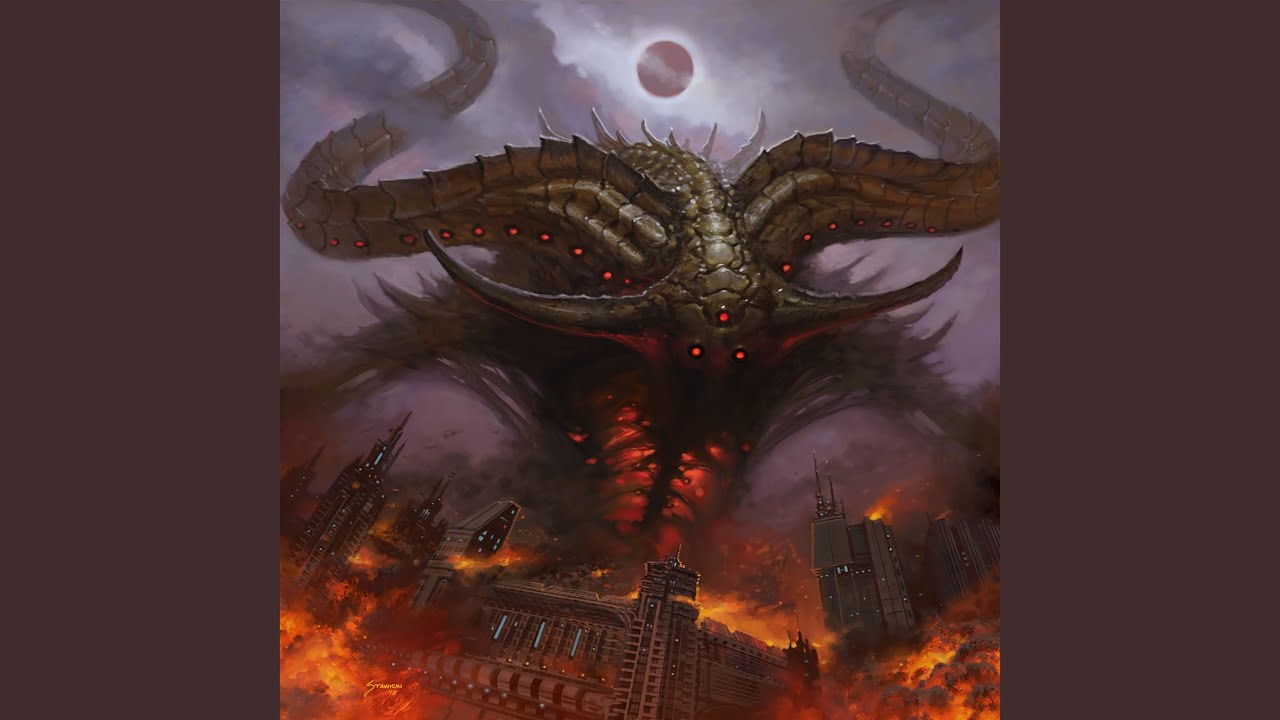 Anthemic Aggressor