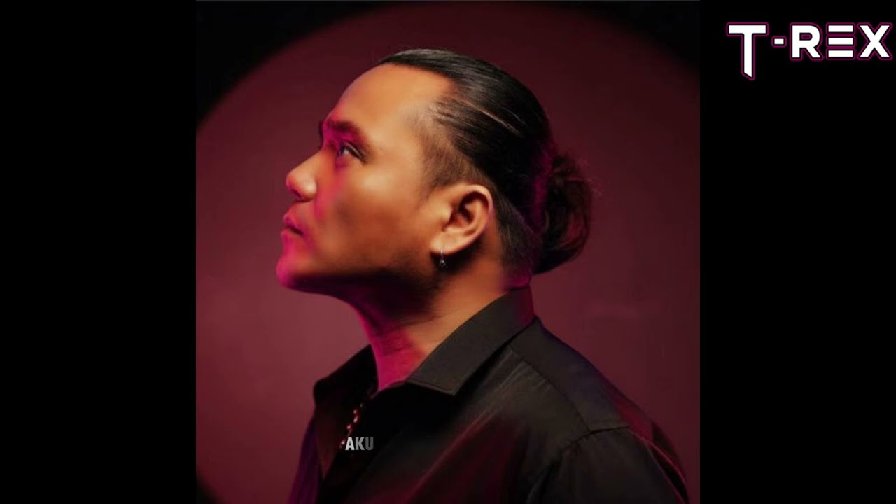 T-REX – HANYA TINGGAL SEPI | Audio Rasmi