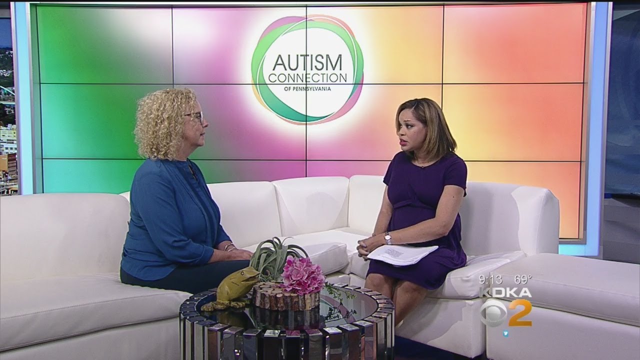 Autism Connection of Pa. Offers Helpful Back-To-School Tips