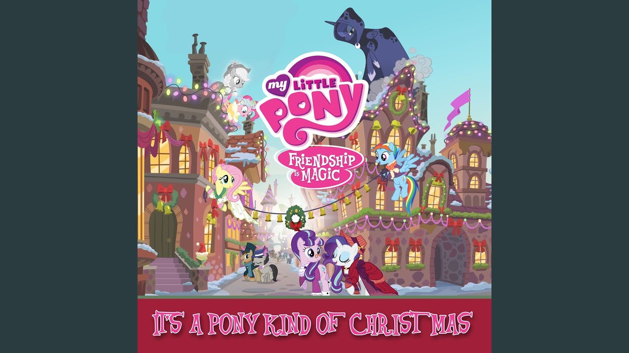 We Wish You a Merry Christmas (English)