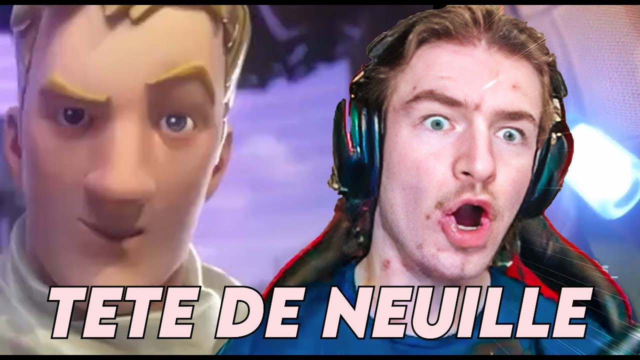 @TalmoFN - TETE DE NEUILLE ! (Funk Remix)