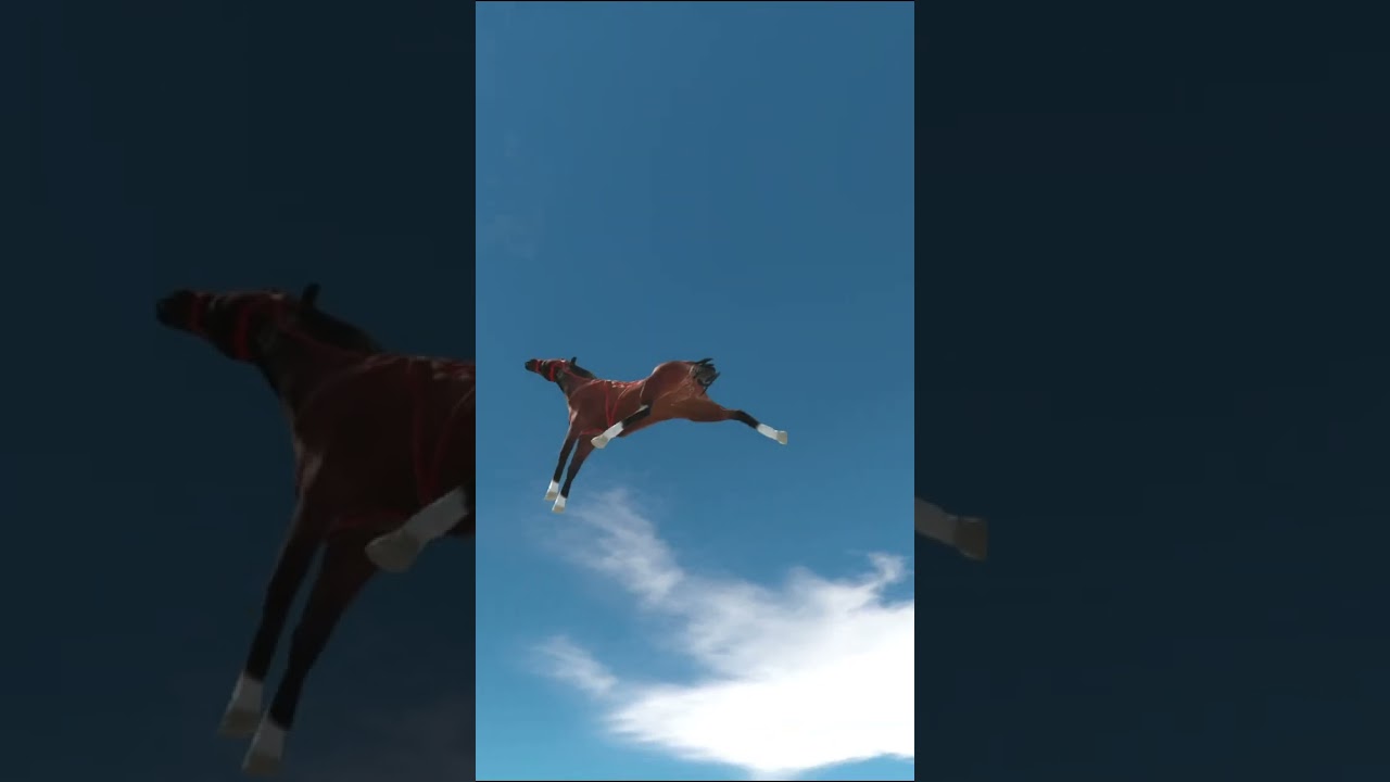 ARBS Flying Horse | Hussar Vs Giant Boxing Glove