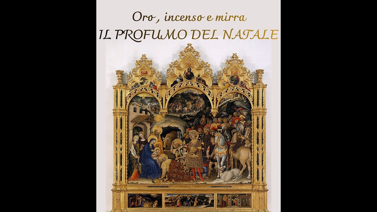 IL PROFUMO DEL NATALE - 2025 - 3