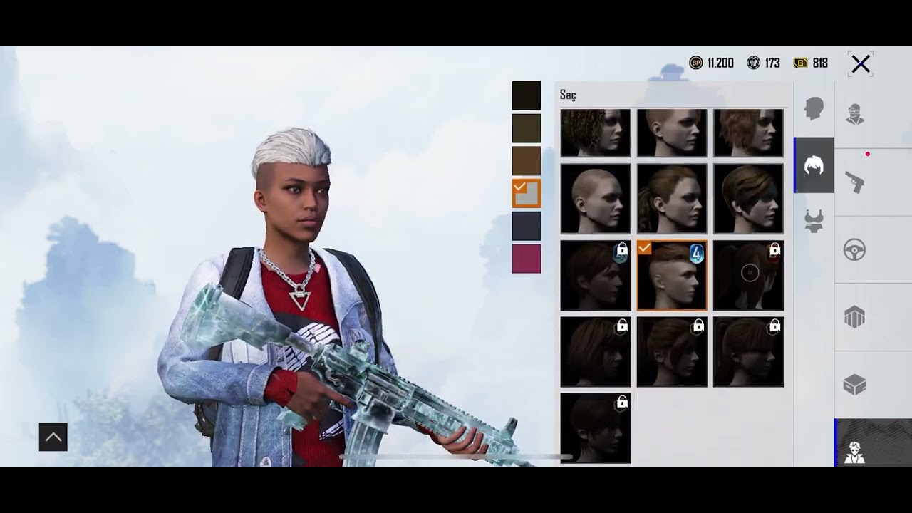 GAME SATIŞ