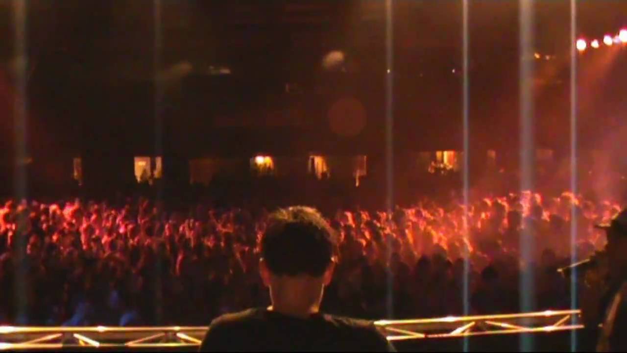 D-wayne @ Waerdse Tempel || 11 maart 2010