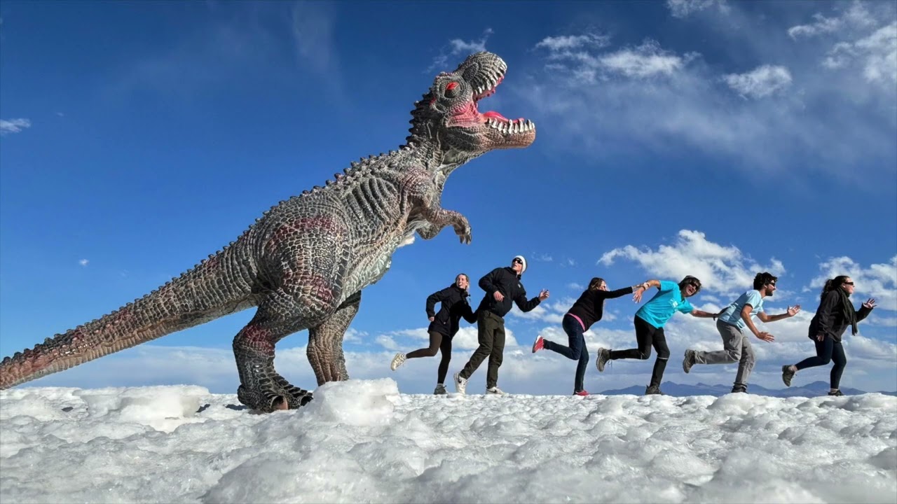 Bolivia 30-31 luglio 2025: La Paz e Uyuni con il meraviglioso Salar de Uyuni e i cactus di Incahuasi
