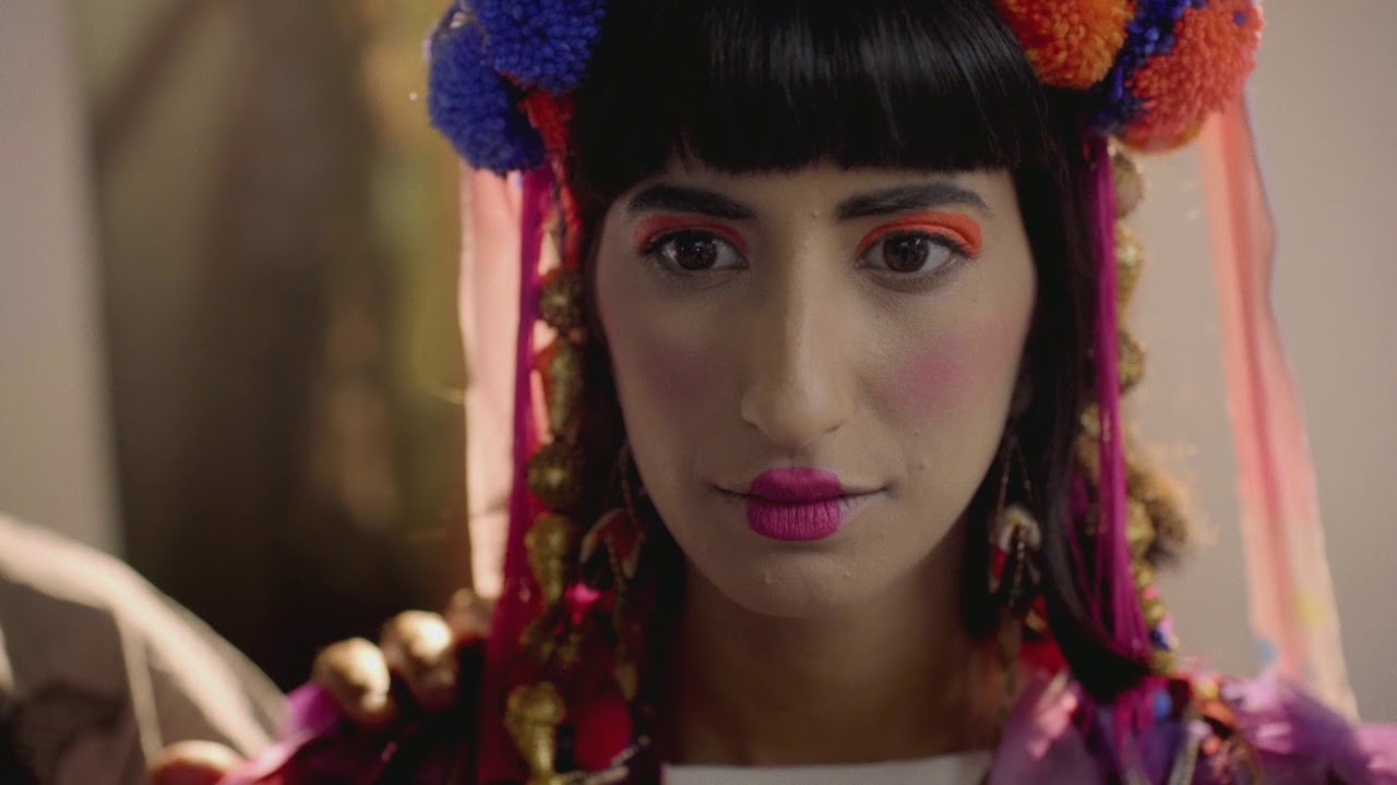 Tzlil Danin - lo over li | צליל דנין - לא עובר לי