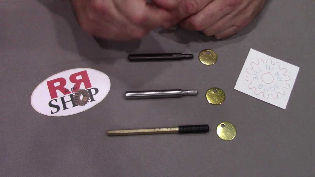 RR In The Shop Scribe #rrintheshop #scribe #rrintheshoptools #realraysgarage