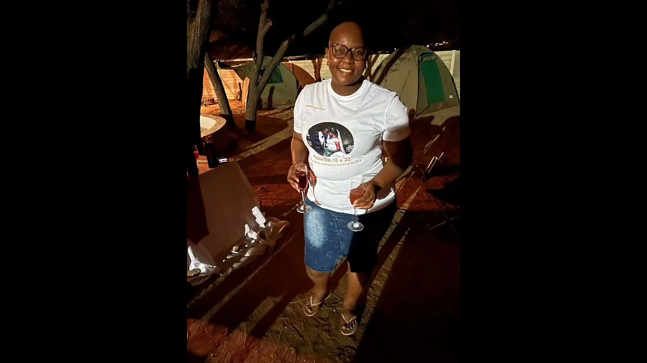 Couples Retreat Part 1 | Beverly Silas-Garas and Marthinus Garab | Namibia 🇳🇦 