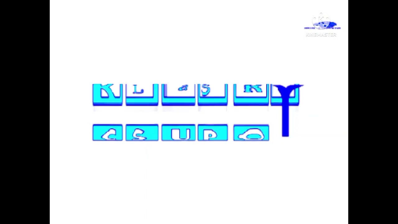 Klasky Csupo in Videopad Ripple G Major Effects (Android Version)