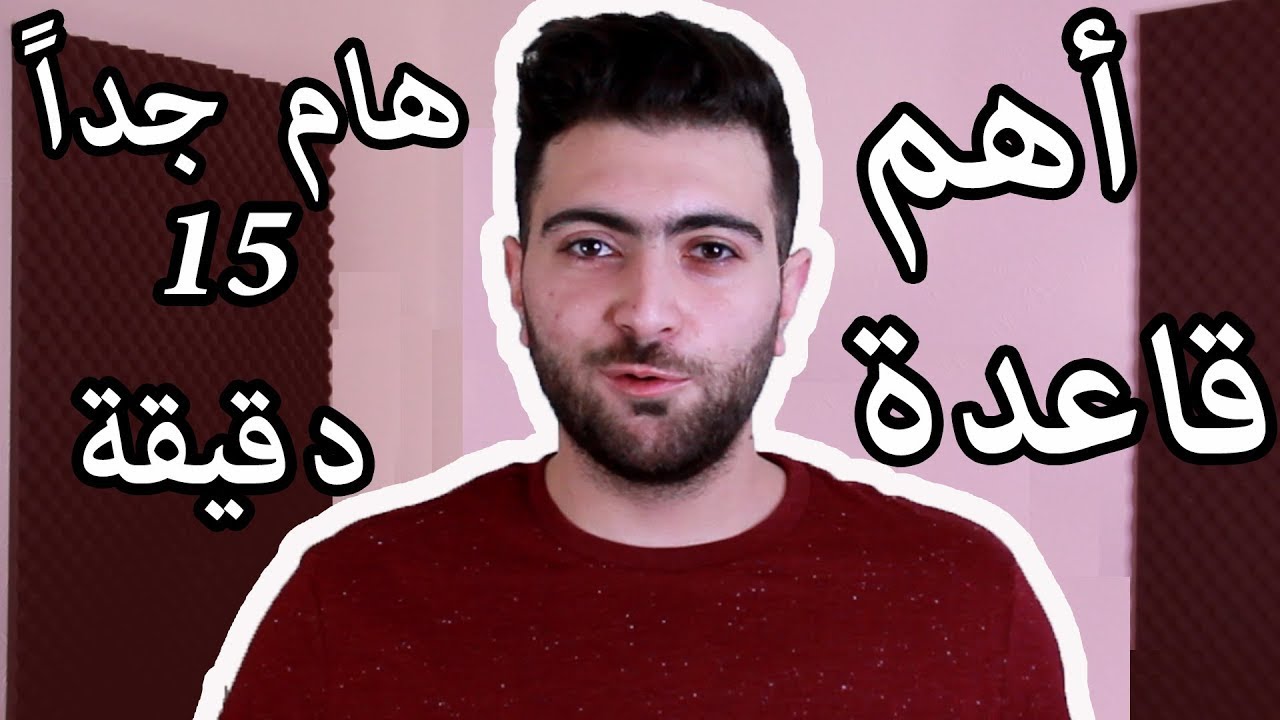 اهم قاعدة للمبتدئين لتعلم اللغة الهولندية بربع ساعة مع دورا وتيسير | learn dutch