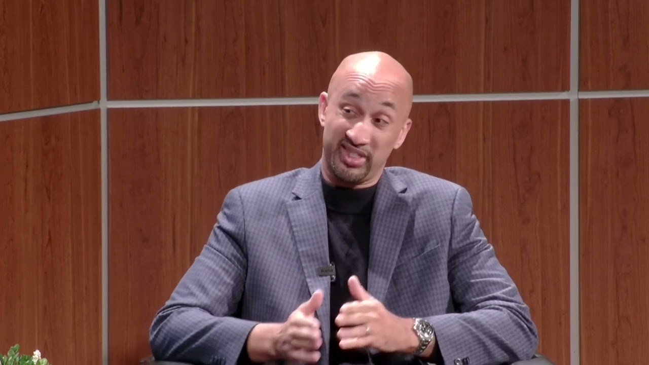 School Choice Moments Tucker HS