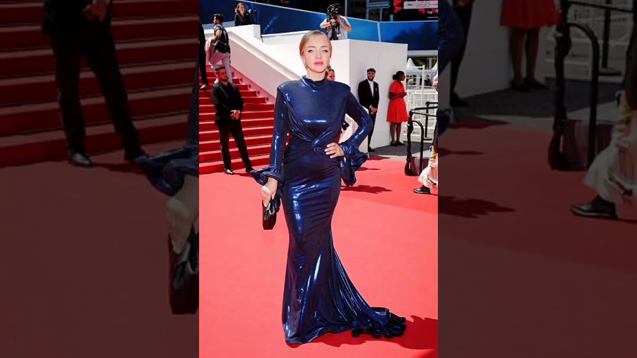 Cannes 2024 Festival Redcarpet Outfits (part.3) #cannes2024