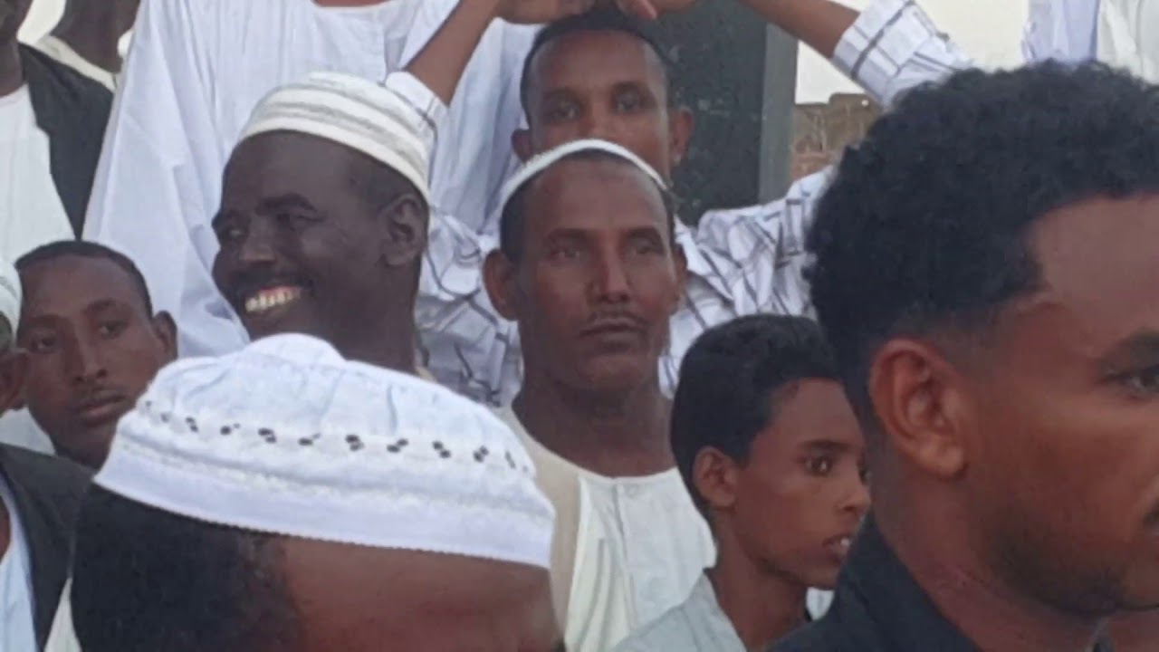 جلال ادريس قريه 5 عرب زواج احمد عبدالقادر