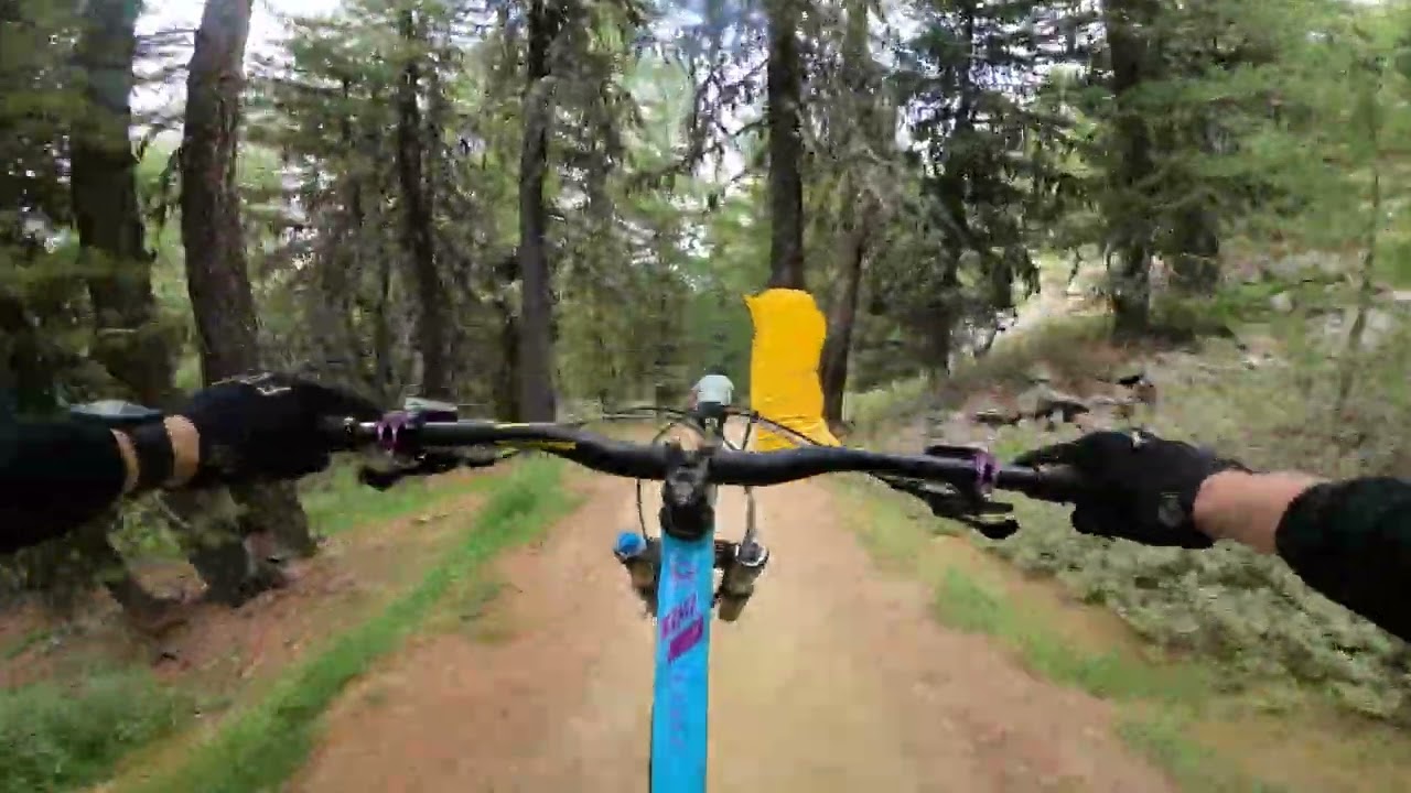 Morzine 2022 - Dust and tabac’s - 17-22/7/2022