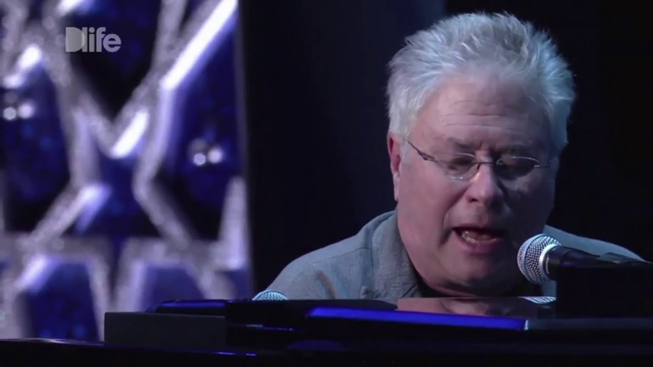 Compass of Your Heart Performed by Alan Menken / From Tokyo DisneySea’s Sindbad's Storybook Voyage