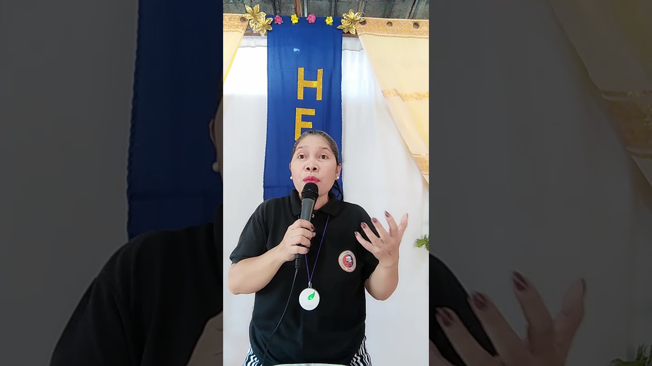 Ang turo ni Jesus tungkol sa panalangin,  Lukas 11: 9-10
