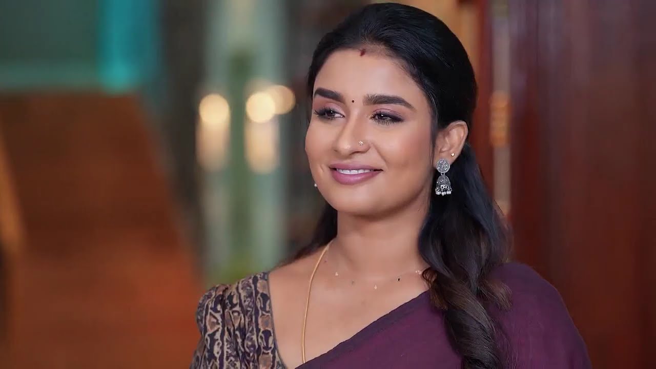 Nenjathai Killathe | Ep - 147 | Webisode | Jan 16 2025 | Zee Tamil