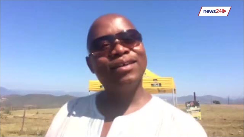 Zuma's son Edward on voting