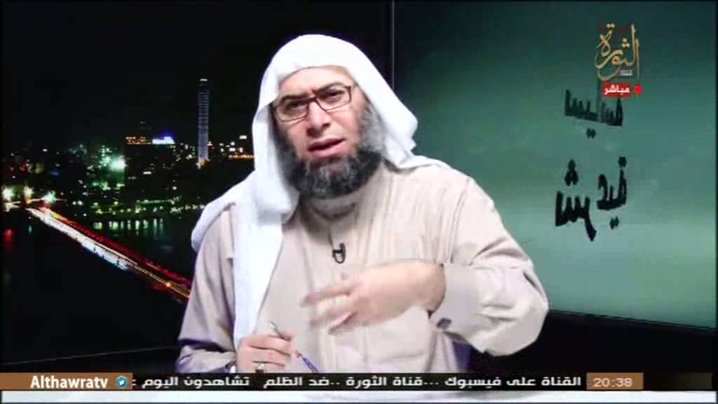 شاهد | رد الهام شاهين عندما اتصل بها الشيخ حسام فوزي