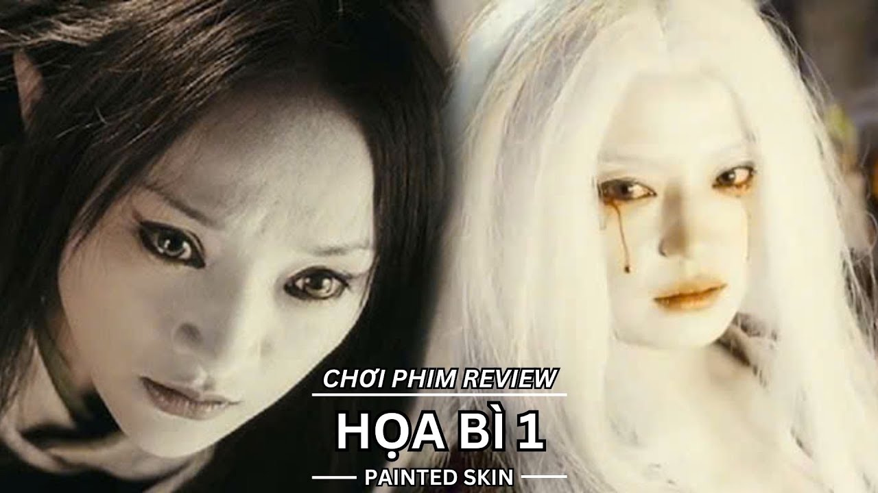 REVIEW PHIM: HỌA B&Igrave; 1 - CH&Acirc;U TẤN - TRIỆU VY - CHUNG TỬ ĐƠN