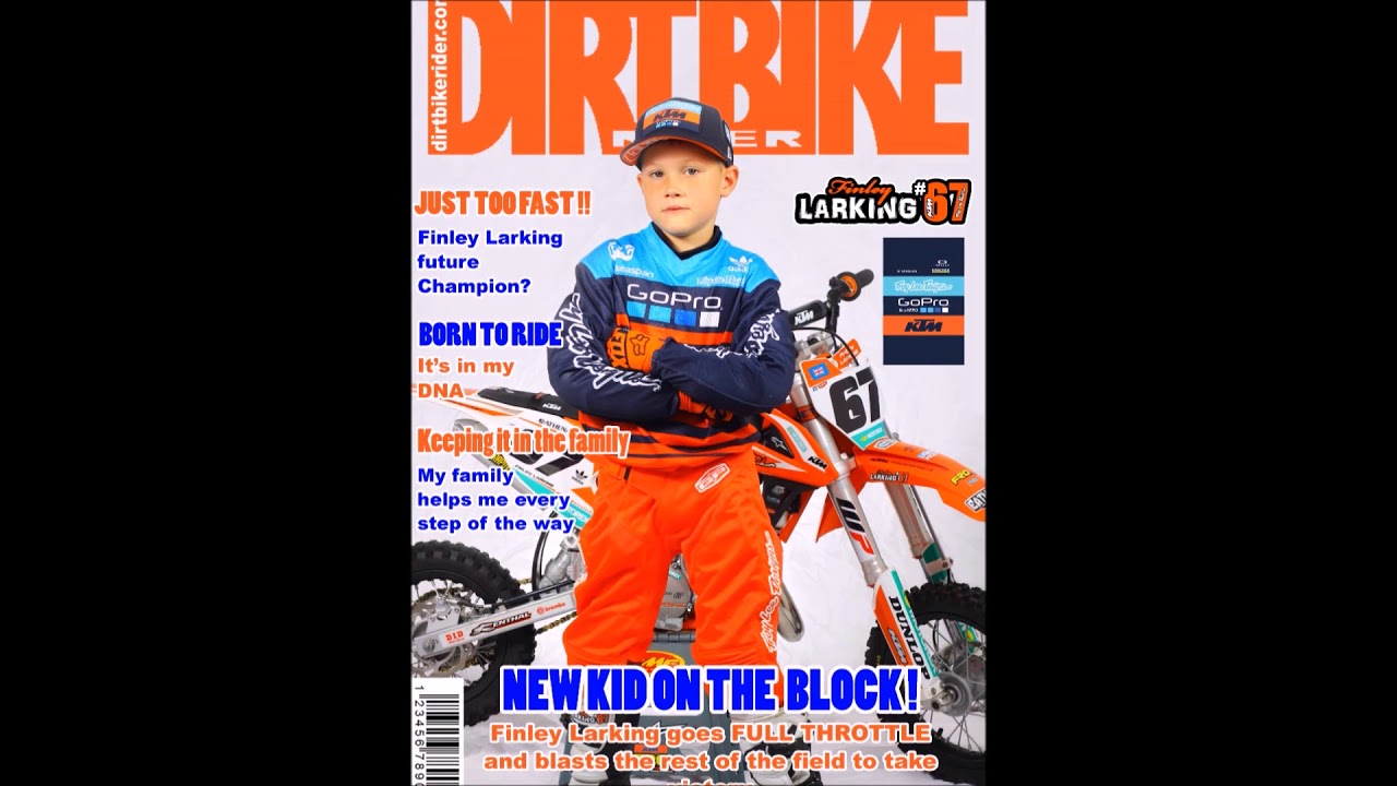 Full Throttle Finley #67