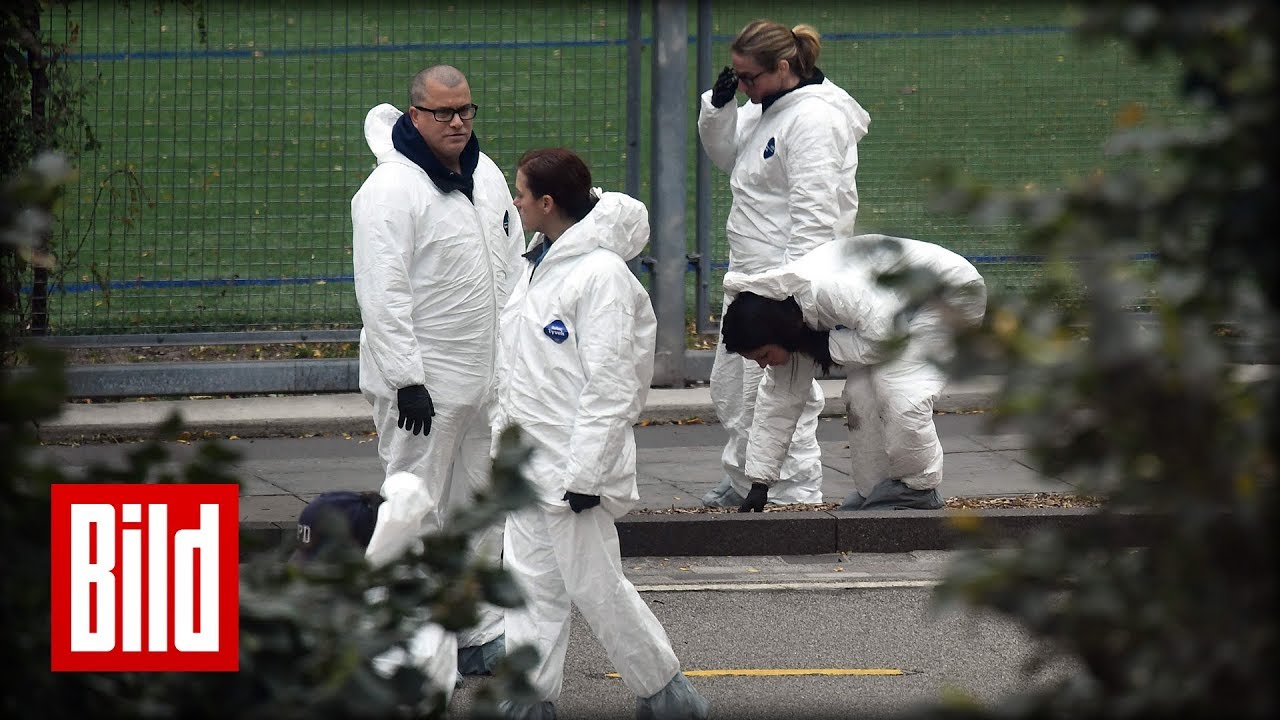 Terror-Anschlag in New York - Das sind die Fakten