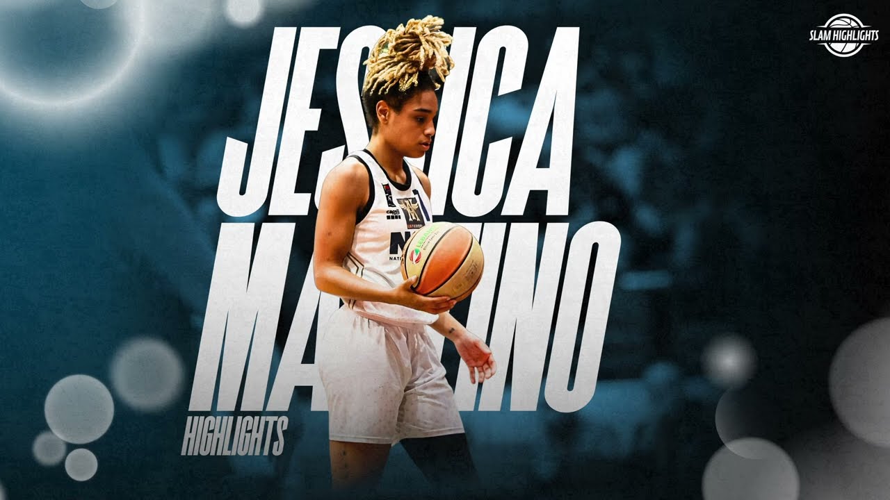 Highlights Jessica Martino Panamá 2026