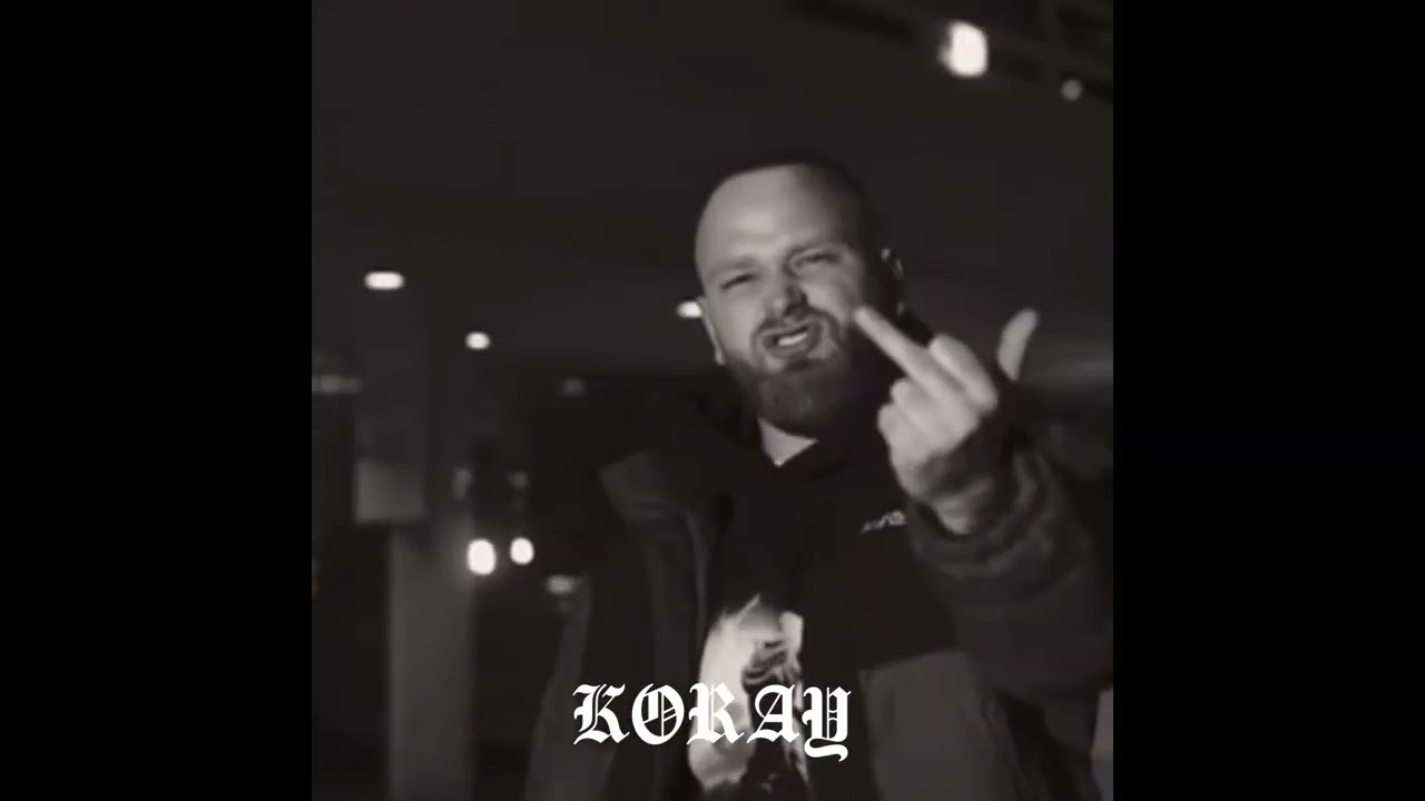 [SOLD] SAMRA x ANONYM x BOJAN Type Beat - 