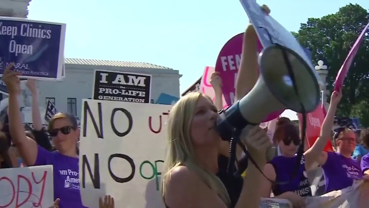 What is the connection between the right to marry and reproductive rights bills?